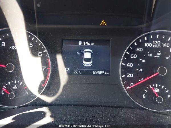 2021 KIA FORTE EX/EX PREMIUM/EX+