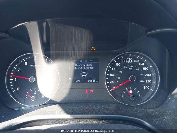 2021 KIA FORTE EX/EX PREMIUM/EX+