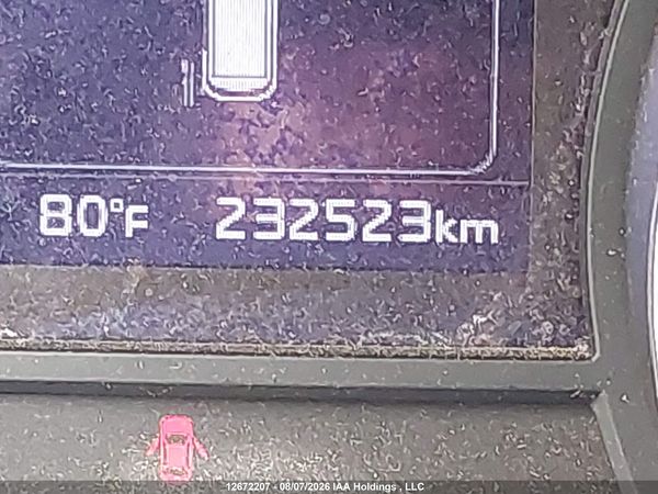2017 KIA SEDONA LX/LX+