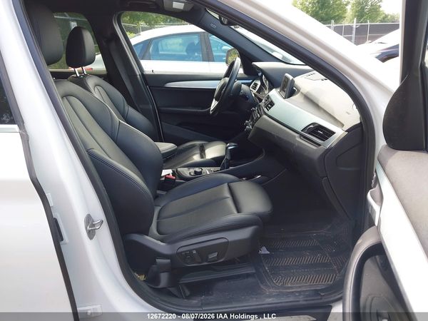 2017 BMW X1 xDrive28i