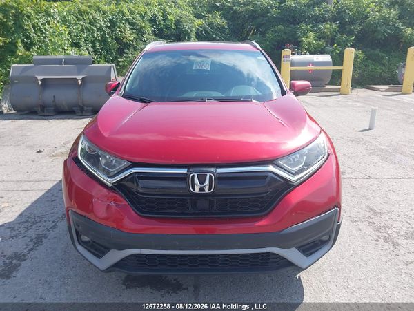 2020 HONDA CR-V SPORT