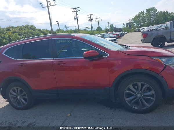 2020 HONDA CR-V SPORT