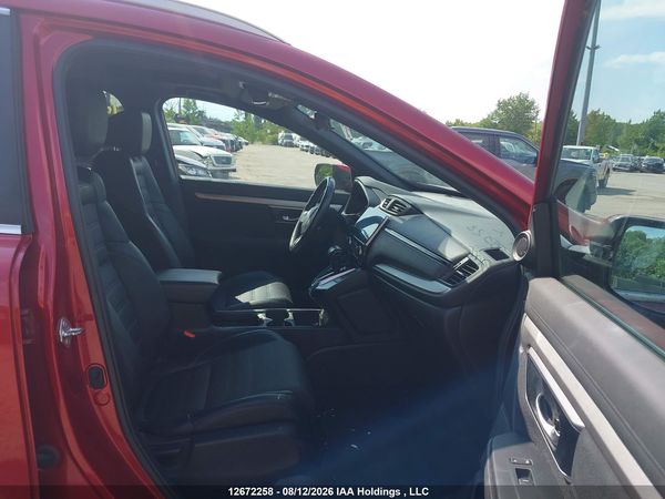 2020 HONDA CR-V SPORT