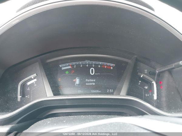 2020 HONDA CR-V SPORT