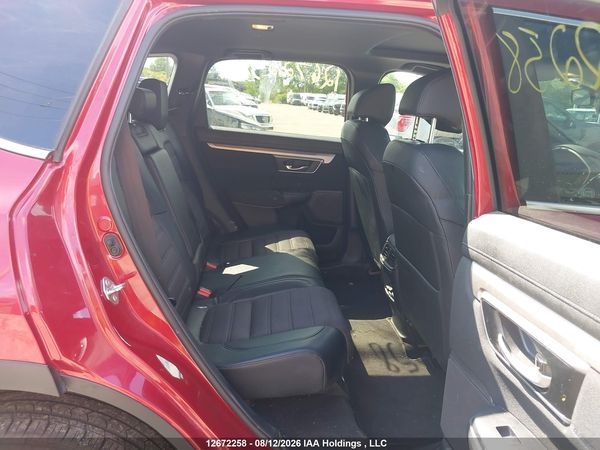 2020 HONDA CR-V SPORT