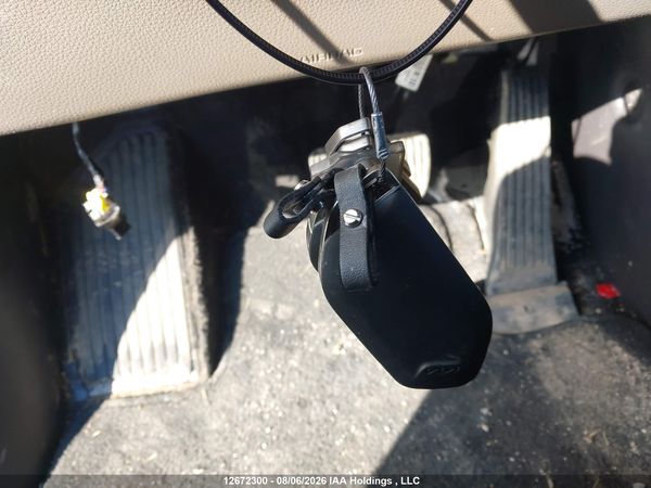 2025 KIA CARNIVAL LX/LXS