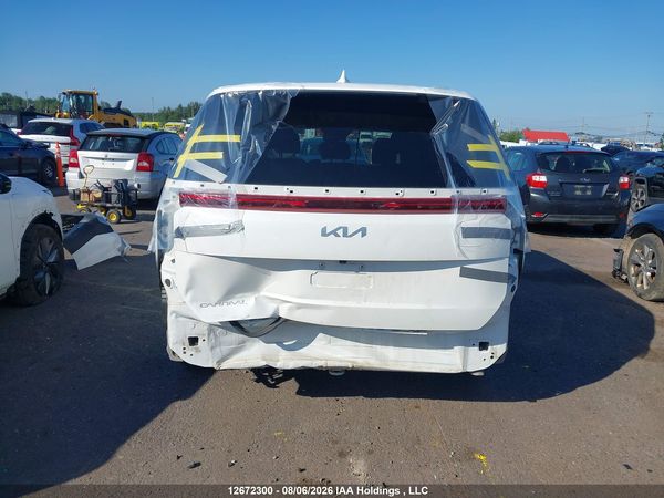 2025 KIA CARNIVAL LX/LXS