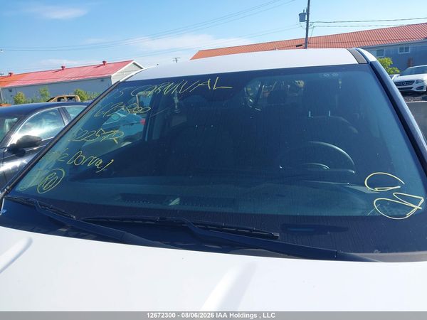 2025 KIA CARNIVAL LX/LXS