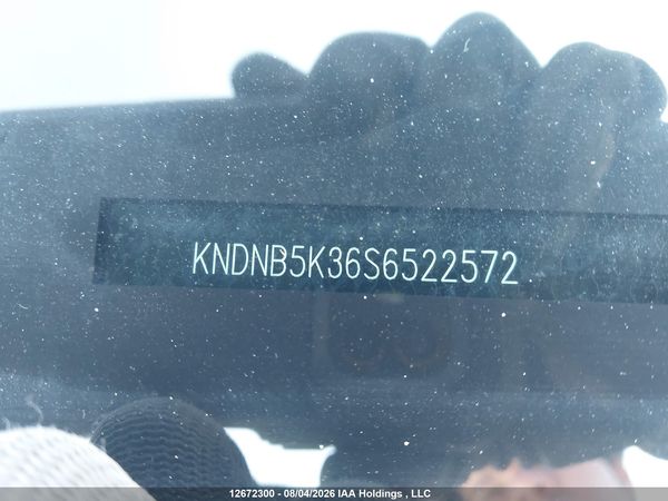 2025 KIA CARNIVAL LX/LXS