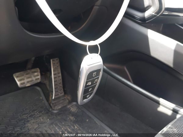 2024 HYUNDAI TUCSON SEL Convenience