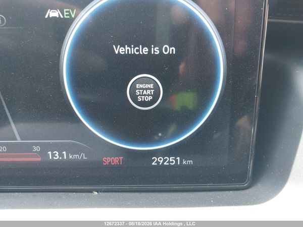 2024 HYUNDAI TUCSON SEL Convenience
