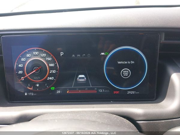 2024 HYUNDAI TUCSON SEL Convenience