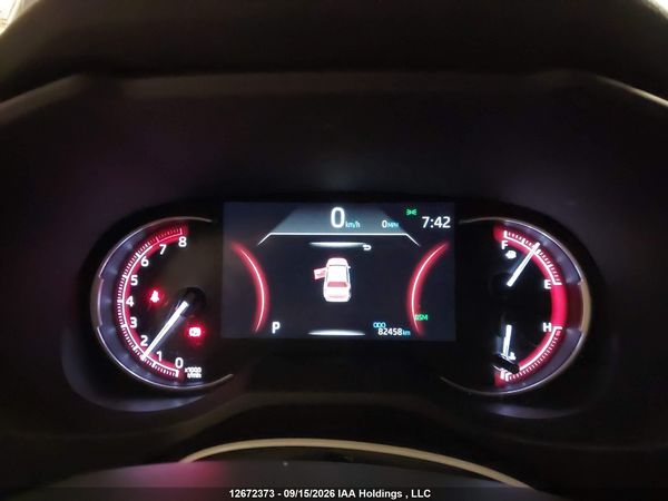 2024 TOYOTA RAV4 XLE/XLE PREMIUM — I7
