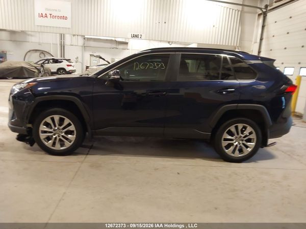 2024 TOYOTA RAV4 XLE/XLE PREMIUM — I14