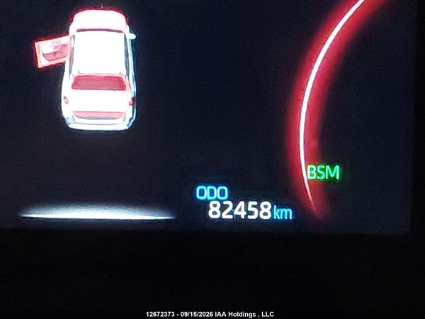 2024 TOYOTA RAV4 XLE/XLE PREMIUM — I15