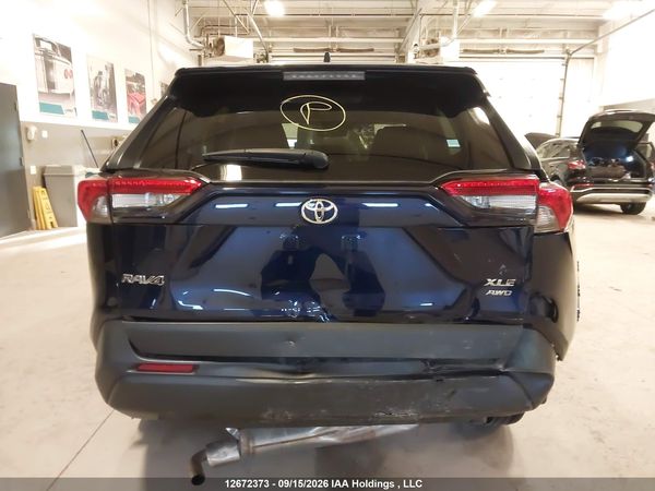 2024 TOYOTA RAV4 XLE/XLE PREMIUM — I16