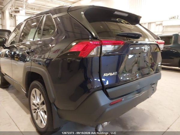 2024 TOYOTA RAV4 XLE/XLE PREMIUM — I18