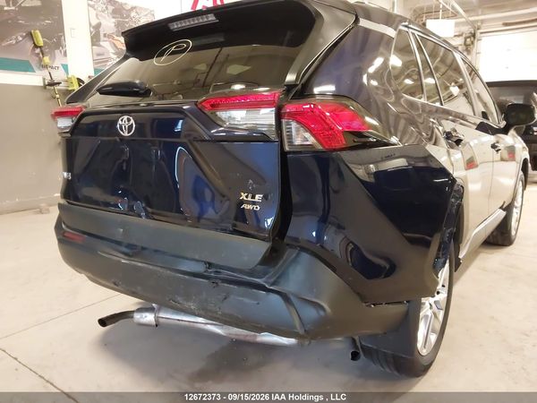 2024 TOYOTA RAV4 XLE/XLE PREMIUM — I19