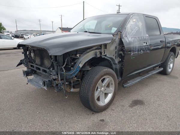 2018 RAM 1500 ST