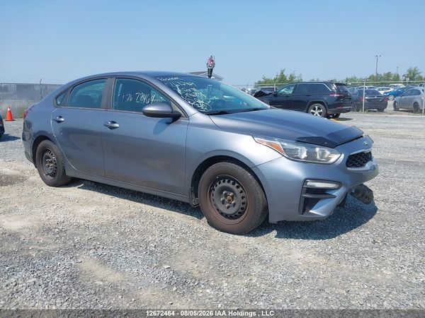 2020 KIA FORTE FE/LXS — I1