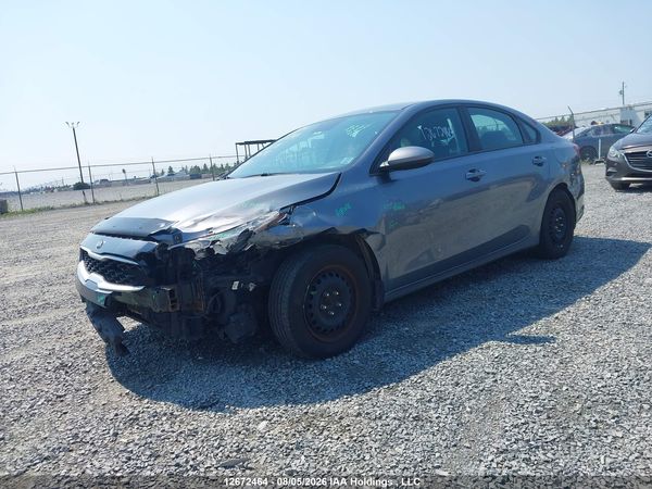 2020 KIA FORTE — I2