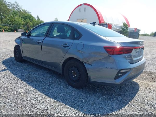 2020 KIA FORTE FE/LXS — I3