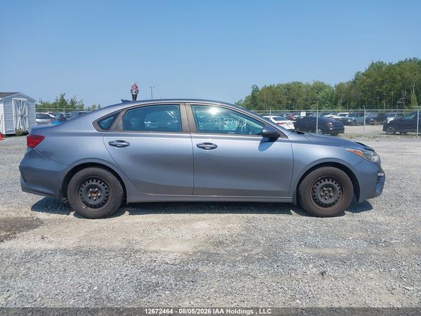 2020 KIA FORTE FE/LXS — I14