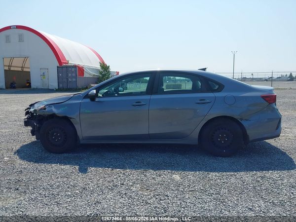2020 KIA FORTE FE/LXS — I15