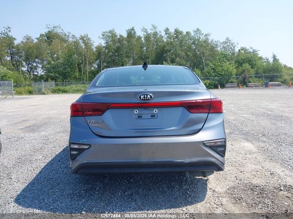 2020 KIA FORTE FE/LXS — I17