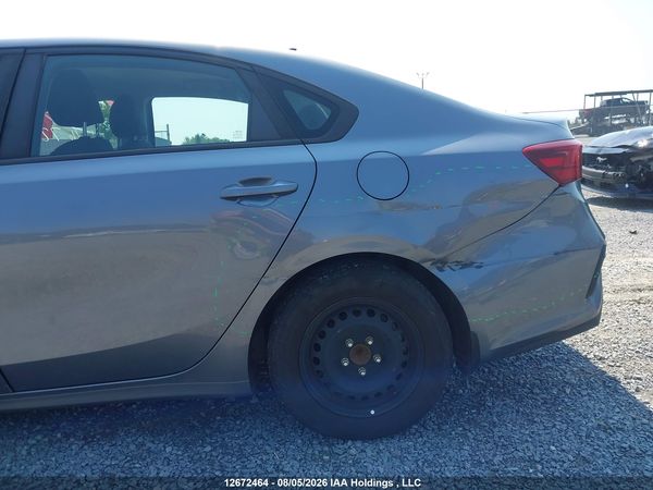 2020 KIA FORTE FE/LXS — I20