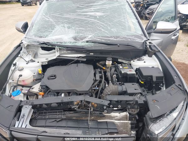 2023 HYUNDAI TUCSON PREFERRED FWD