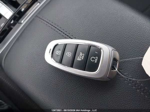 2023 HYUNDAI TUCSON PREFERRED FWD