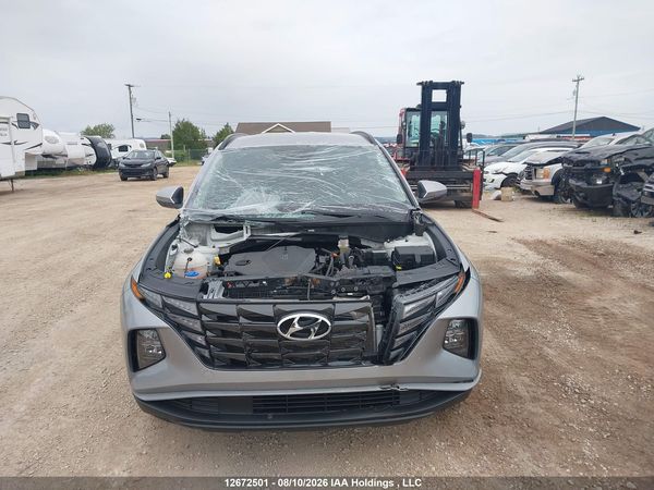 2023 HYUNDAI TUCSON PREFERRED FWD