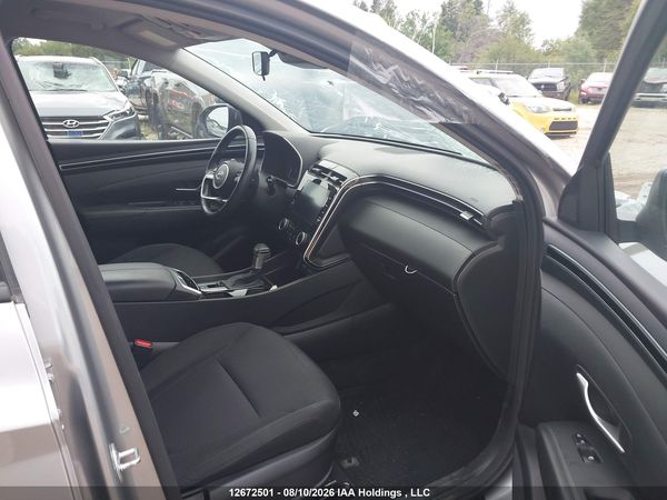 2023 HYUNDAI TUCSON PREFERRED FWD