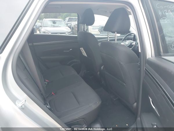 2023 HYUNDAI TUCSON PREFERRED FWD