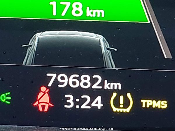 2024 AUDI Q8 E-TRON quattro Premium