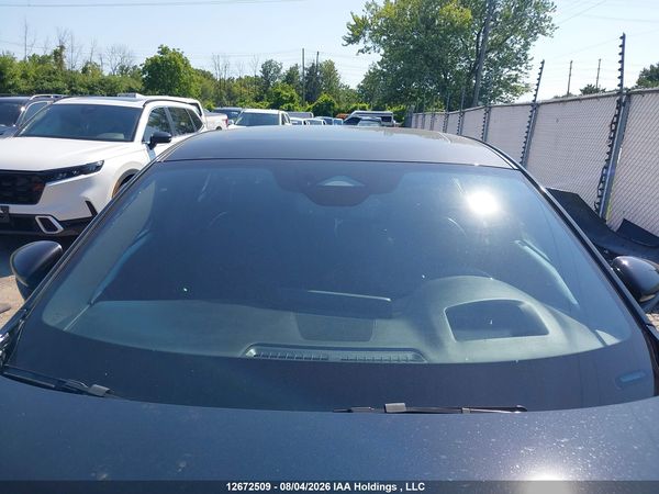 2024 MAZDA MAZDA3 GT