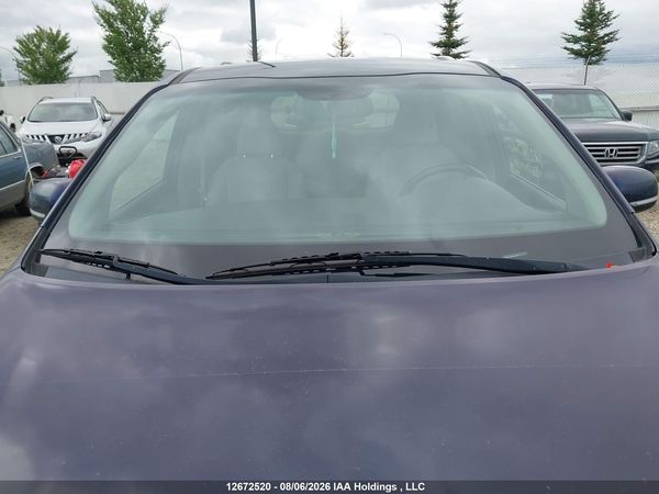2019 KIA SEDONA LX/LX+