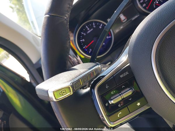 2024 KIA A3 EX