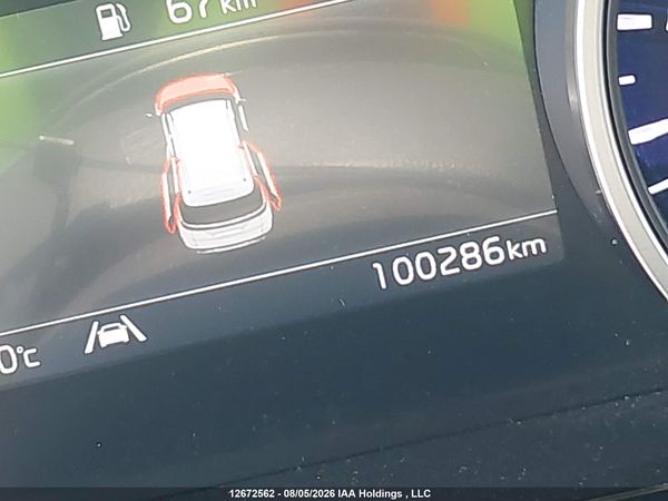 2024 KIA A3 EX