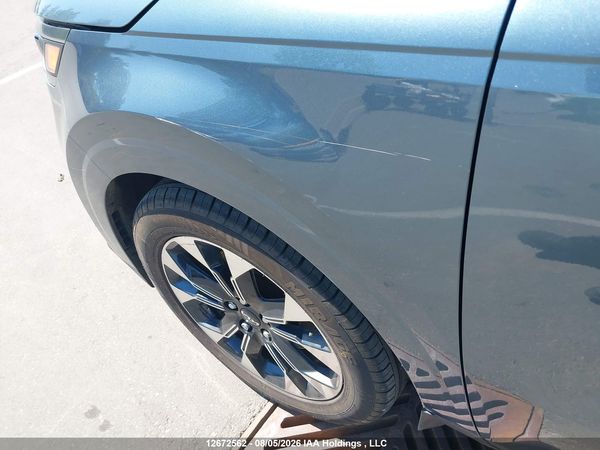 2024 KIA A3 EX