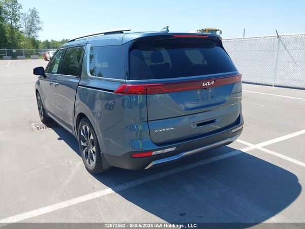 2024 KIA A3 EX