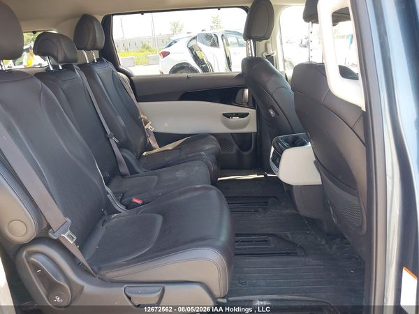 2024 KIA A3 EX