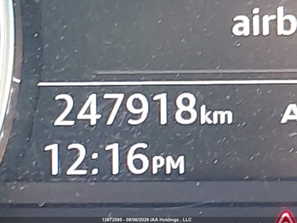 2017 AUDI A4 ALLROAD PREMIUM PLUS
