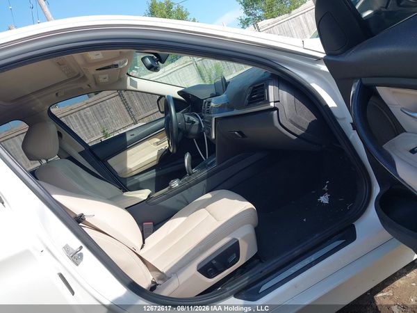 2015 BMW 328I SA