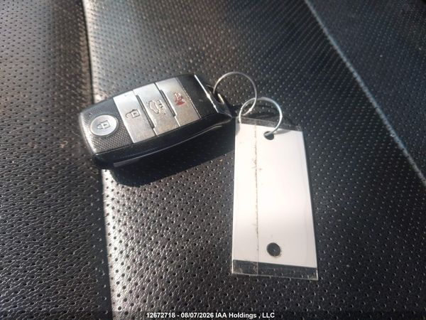 2018 KIA FORTE EX — I11