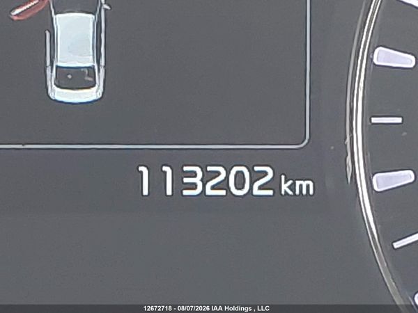 2018 KIA FORTE EX — I16
