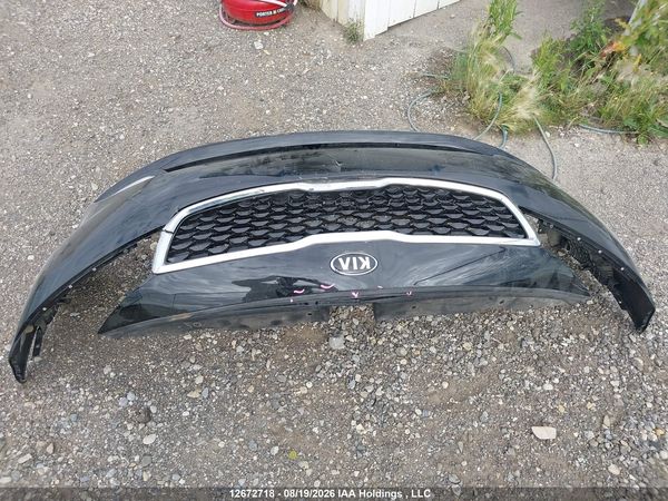2018 KIA FORTE EX — I20
