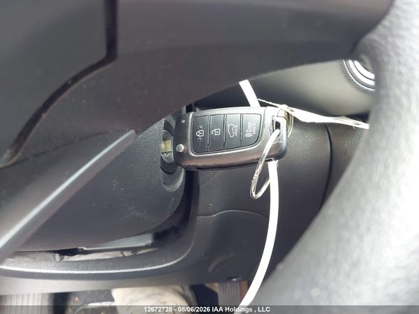 2020 HYUNDAI KONA ESSENTIAL