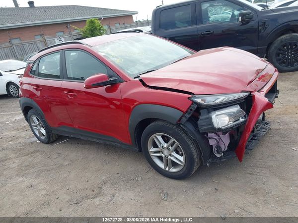 2020 HYUNDAI KONA ESSENTIAL